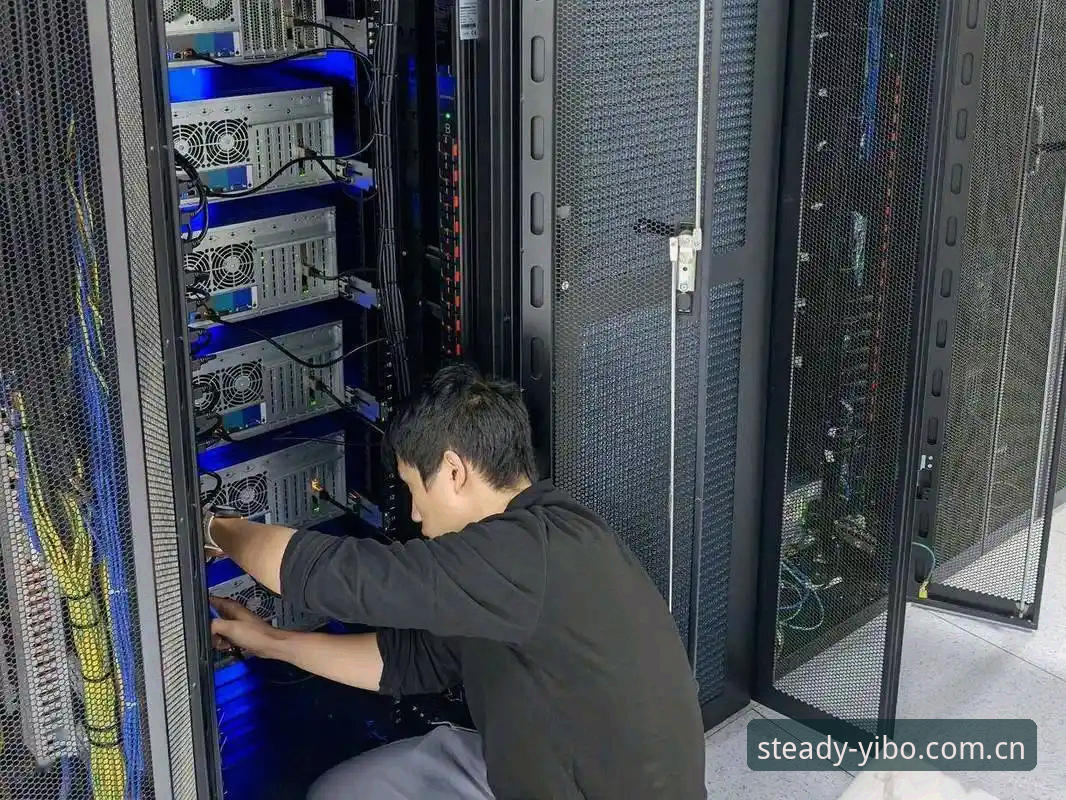亿博稳健服务使用教程：从注册到实时数据查询的全流程指南